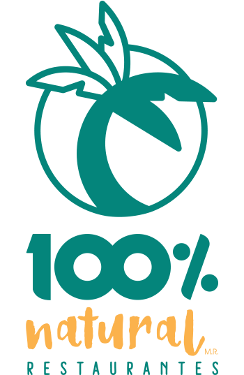 100% Natural